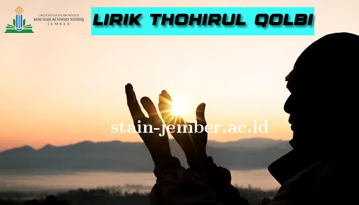 Lirik Thohirul Qolbi Sholawat Yang Lagi Trending 2024